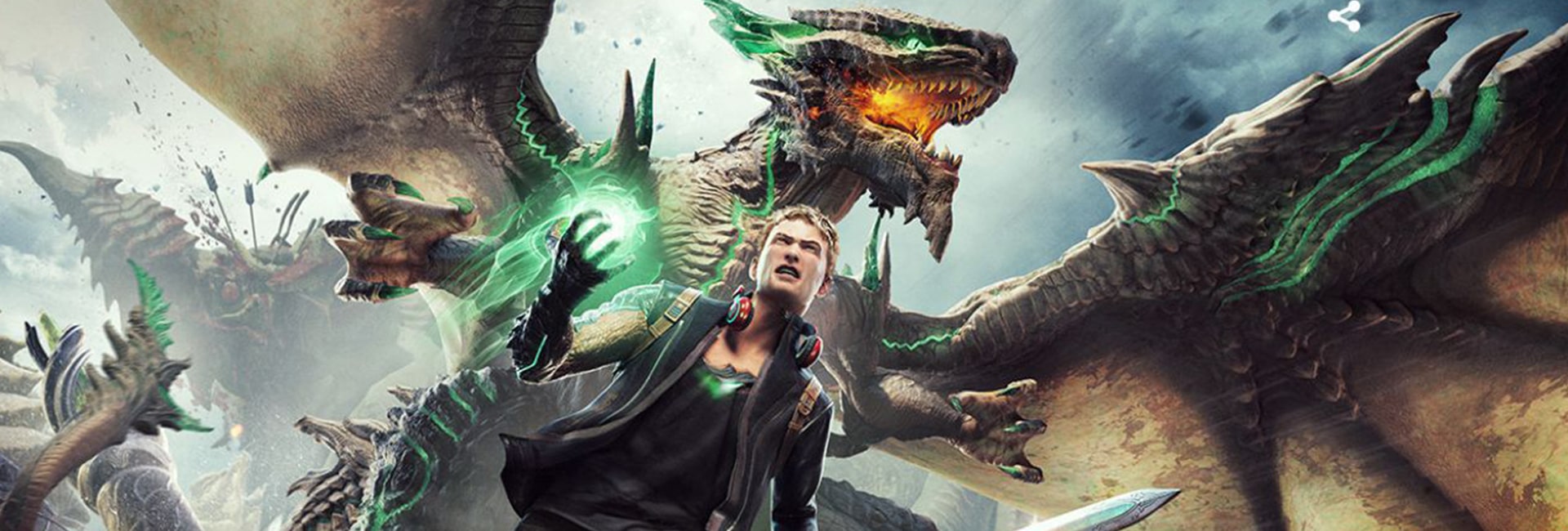 Scalebound