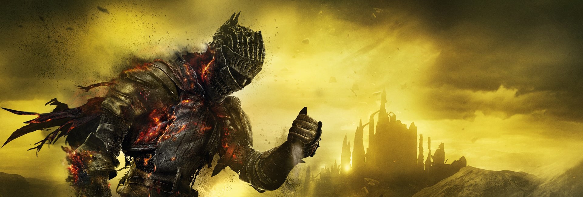 Dark Soul III