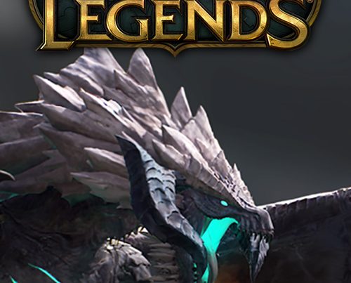League of Legends