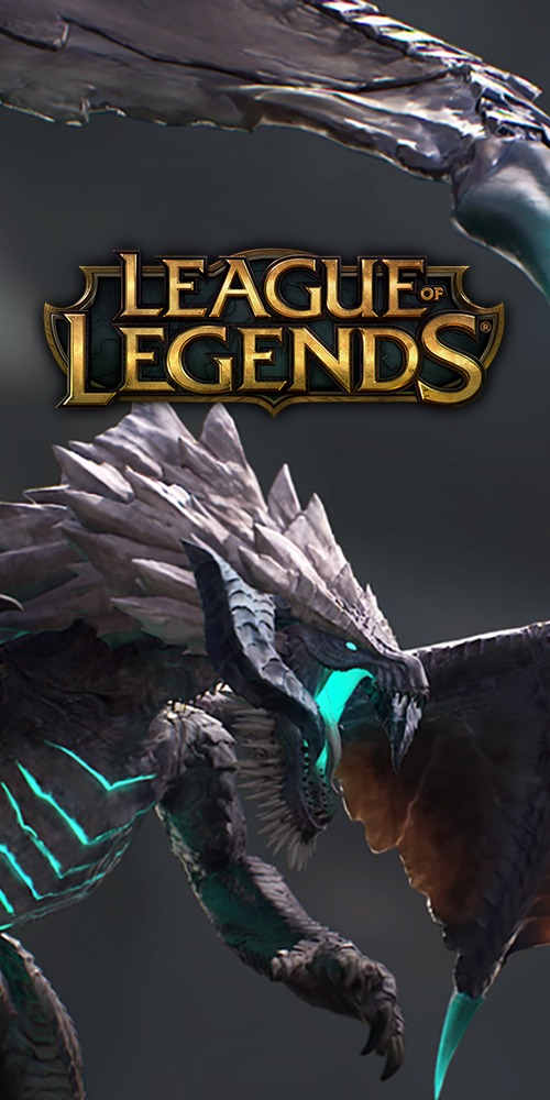 League of Legends