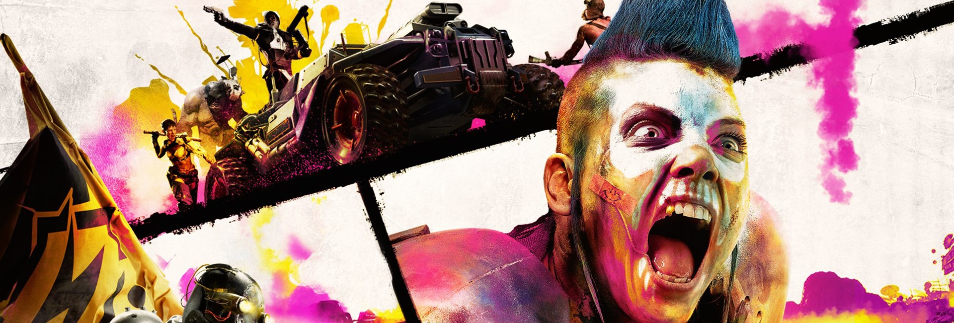 Rage 2