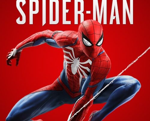 Spiderman