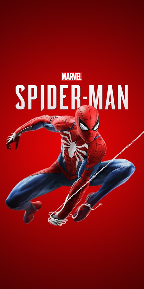 Spiderman