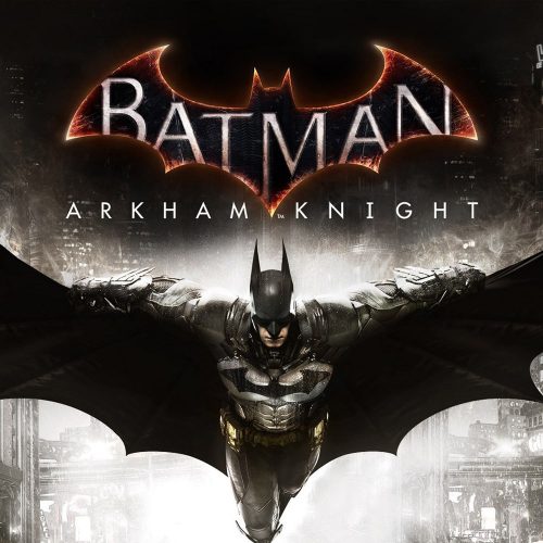 Batman Arkham Knight