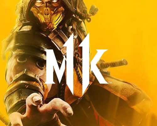 Mortal Kombat