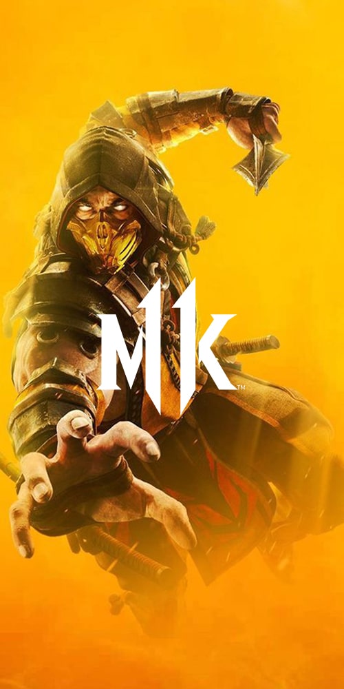 Mortal Kombat