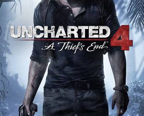 Uncharted 4