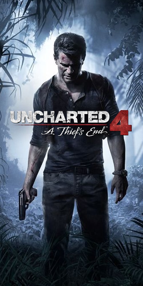 Uncharted 4