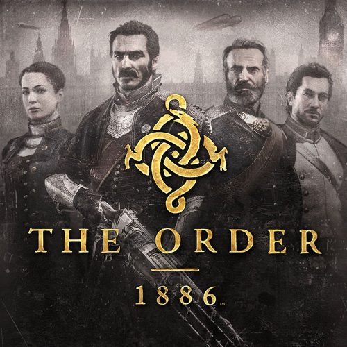 The order 1886