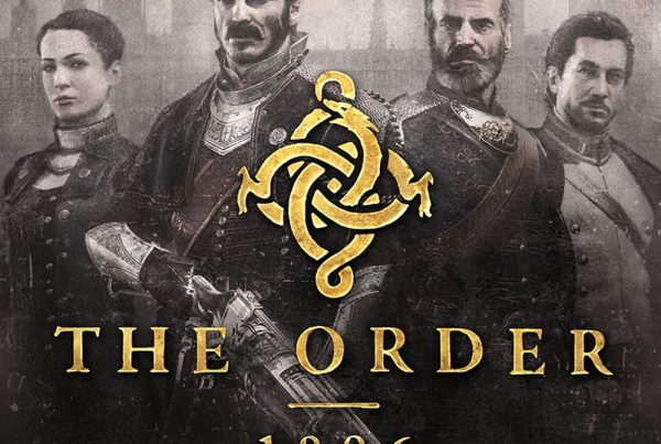 The order 1886