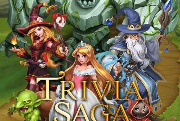 Trivia Saga