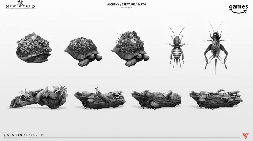 NW_Alchemy_Creature_Earth_Thumbnails