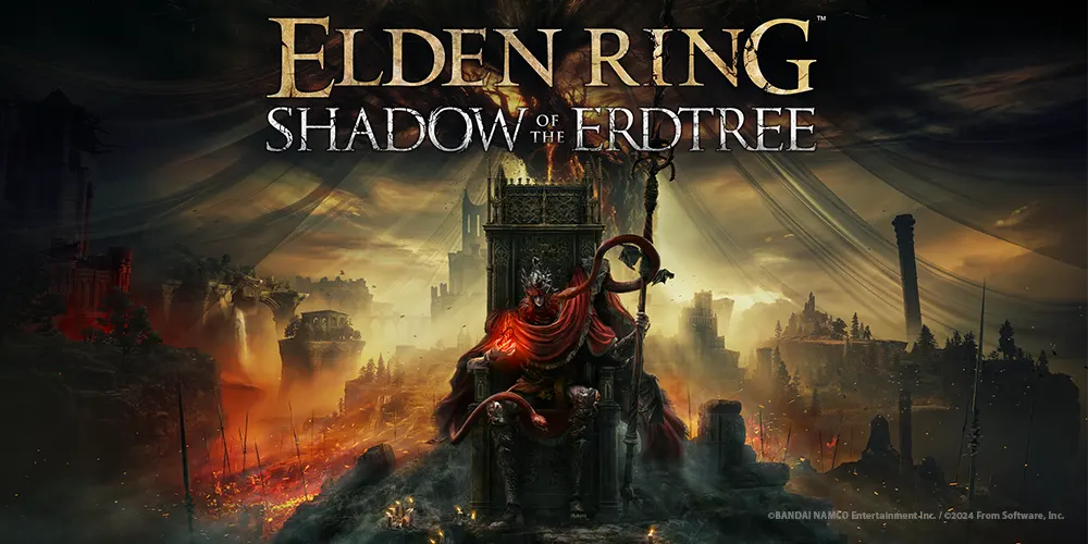 Elden Ring Shadow of the Erdtree