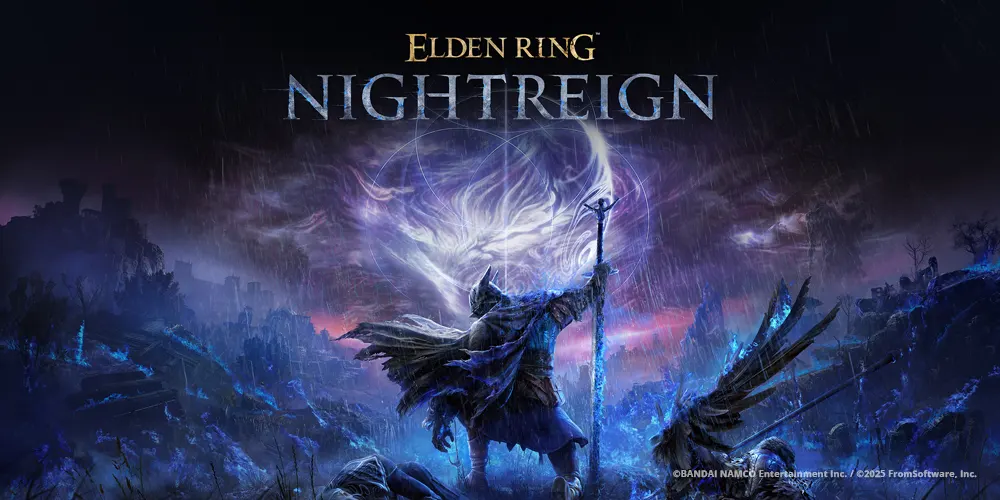 Elden Ring Nightreign